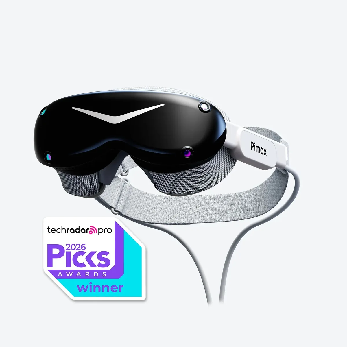 Pimax Pimax Dream Air PVH00010228 VR Headset 3840x3552 110 FOV — product photo