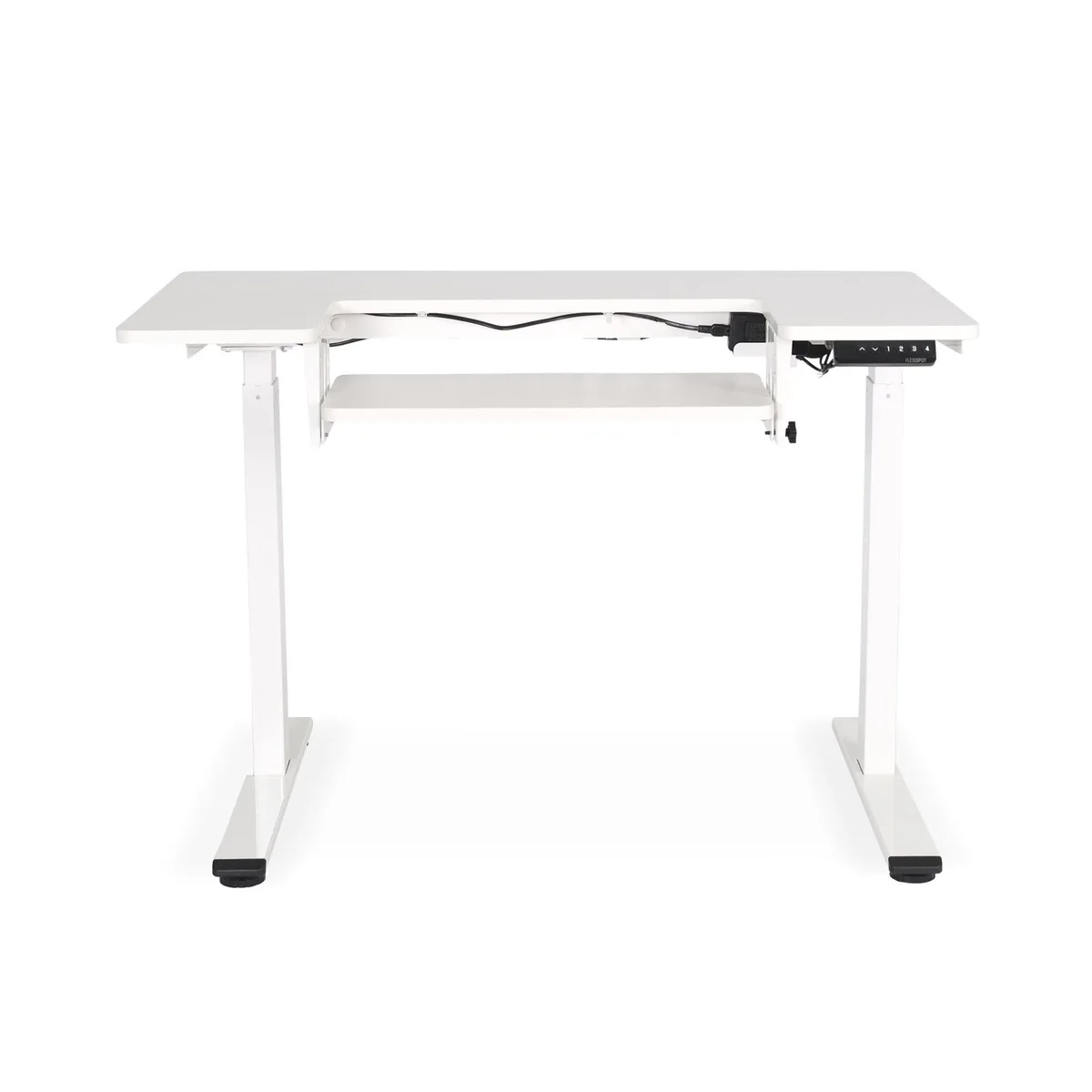 Arrow Sewing Cabinet Arrow Sewing Eleanor Sewing Table Electric Height 28.7-48.4in 40lb — product photo