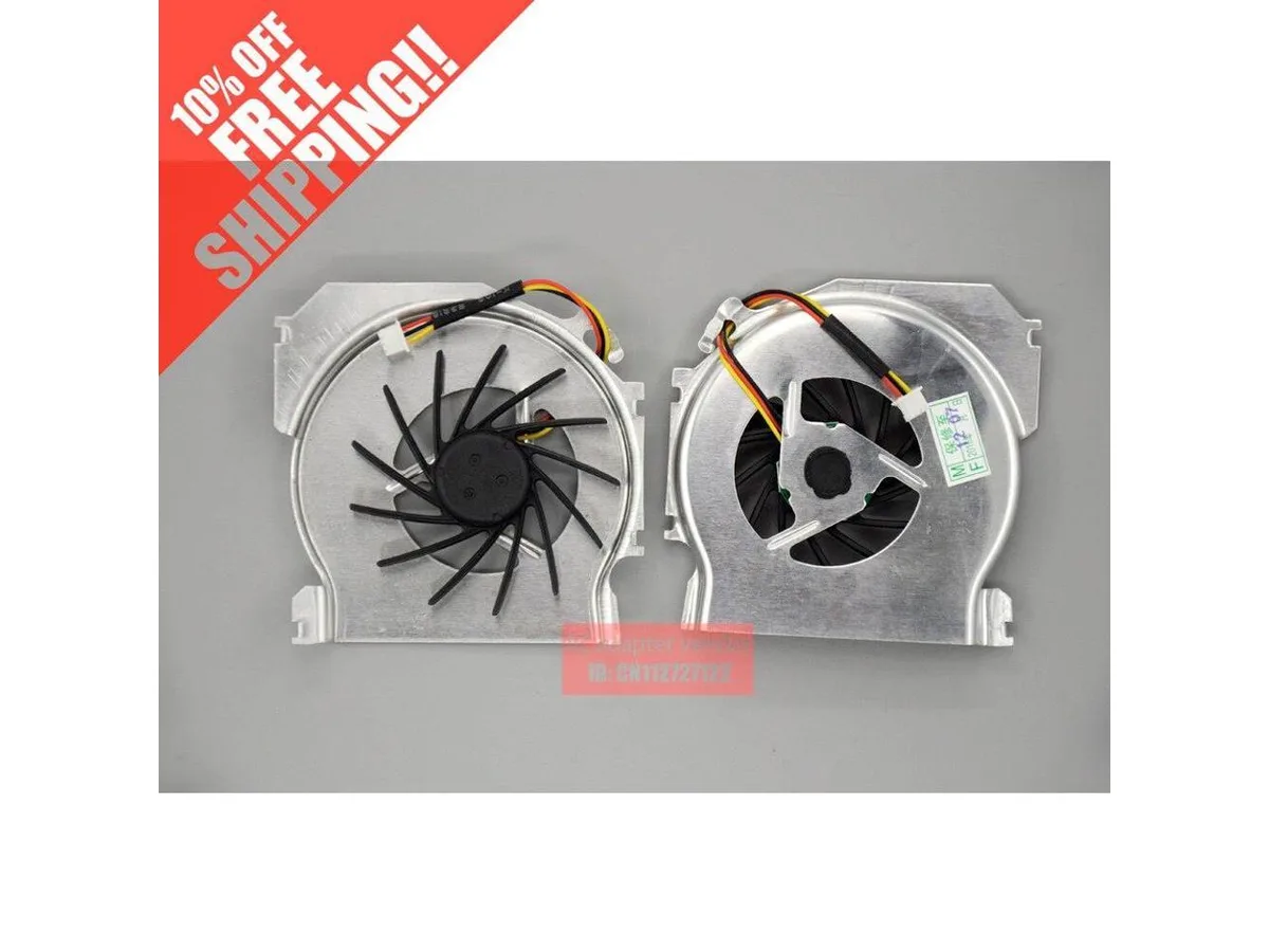 Fans Fans CPU Air Cooler for IBM T40 T41 T42 T43 T41P T42P — product photo