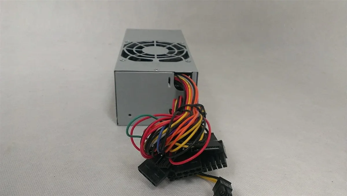 myVolts myVolts 320 W TFX Power Supply for HP Pavilion Slimline s5304y s5305z CTO — product photo