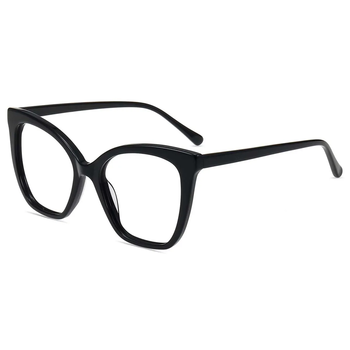Bipra Bipra Butterfly Blue Light Blocking Glasses 2 in 1 accessory — product photo