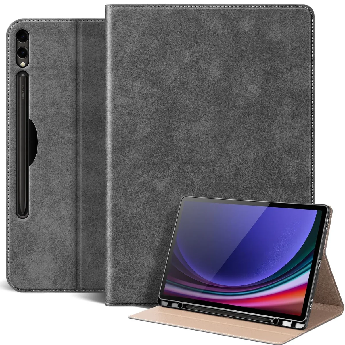 Batianda Batianda SM-X820/X810/X610 12.4 inch 2 in 1 accessory — product photo