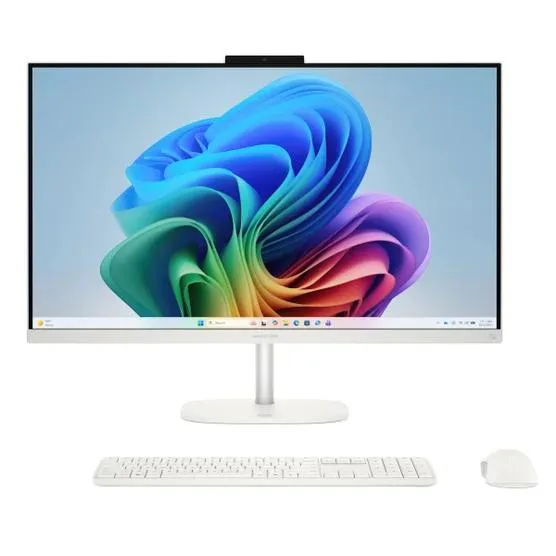 HP HP OmniStudio 27" Touch All-in-One Core Ultra 5 325 16GB 1TB Windows 11 Home — product photo
