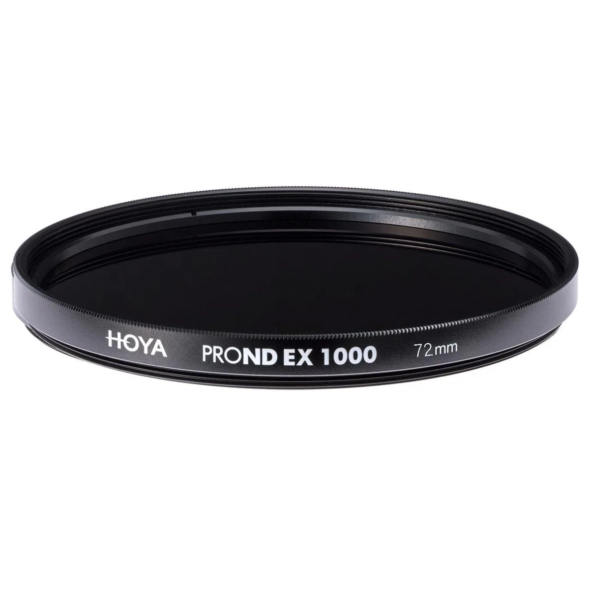 HOYA Filter HOYA Filter PROND EX 1000 72mm Neutral Density 3.0 10-Stop camera filter — product photo