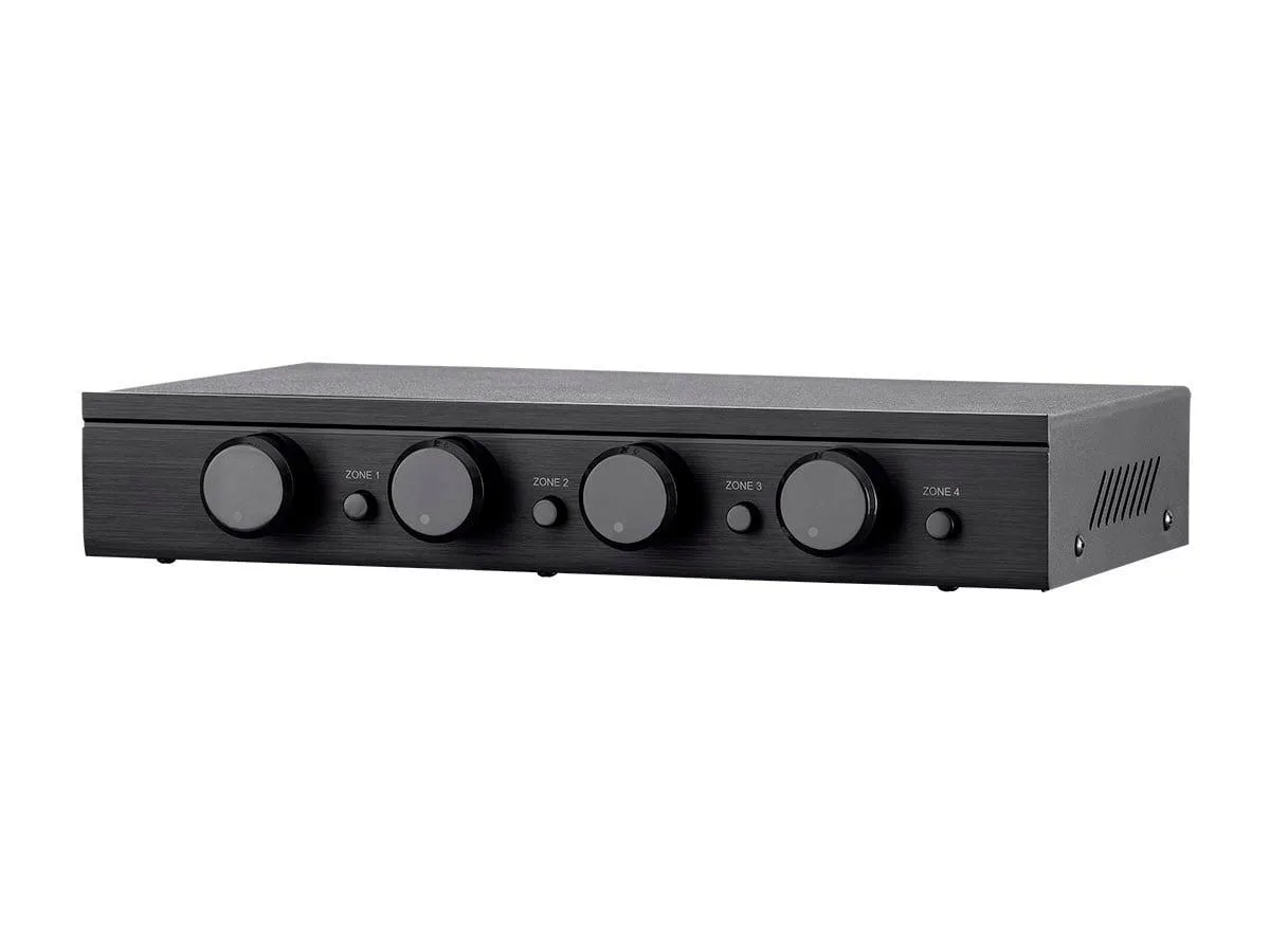 Monoprice Inc. Monoprice 138159 SSVC-4.1 4-Channel Speaker Selector — product photo