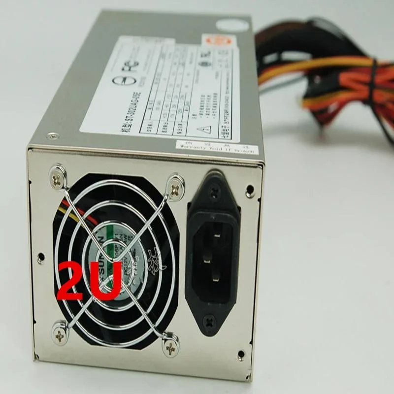 KHACHIMO KHACHIMO ST-302UAG-05E 300W ATX power supply — product photo