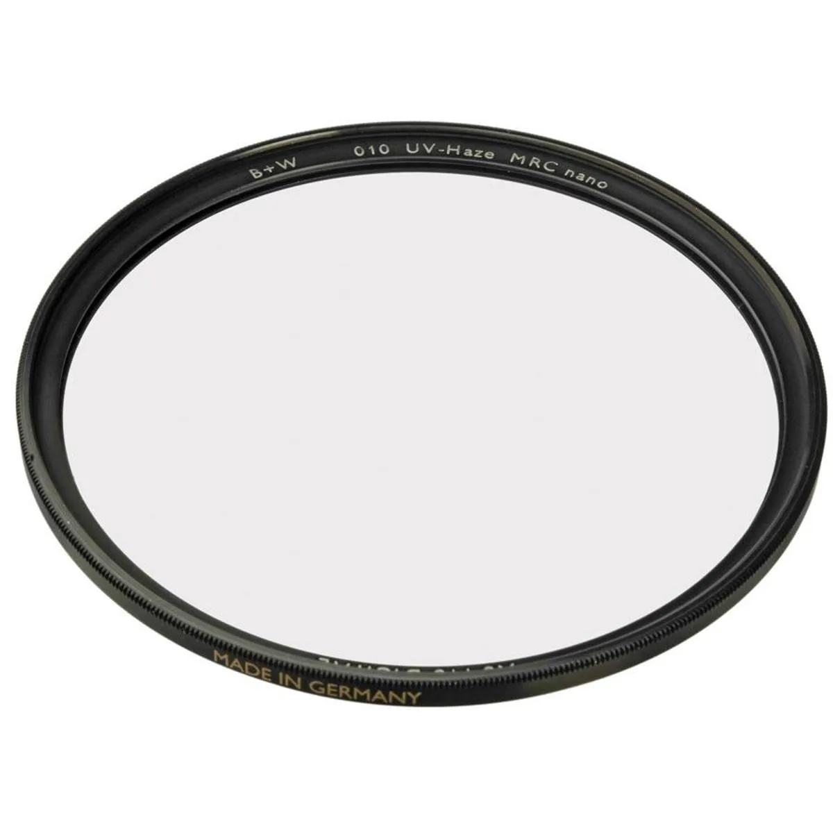 B + W Filter Company B + W 72mm XS-Pro Vario ND MRC Nano Filter 0.3 to 1.5 (1 to 5 stops) camera filter — product photo
