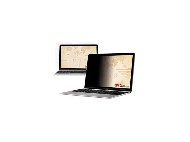 3M 3M Frameless Privacy Filter 17" MMMPF170C4B — product photo