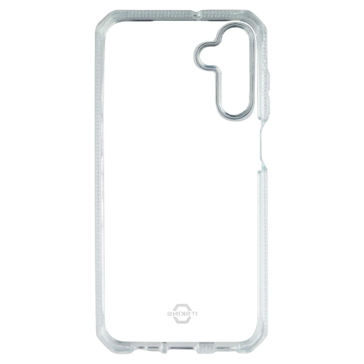 ITSKINS ITSKINS Spectrum_R Clear Case Samsung Galaxy A15 Transparent — product photo