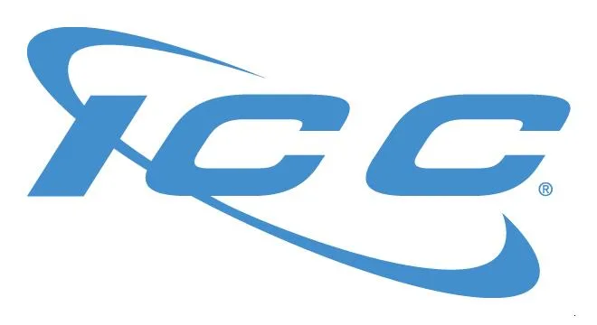 ICC ICC ICMPP0246B Cat 6a 24-port 1U Patch Panel — product photo