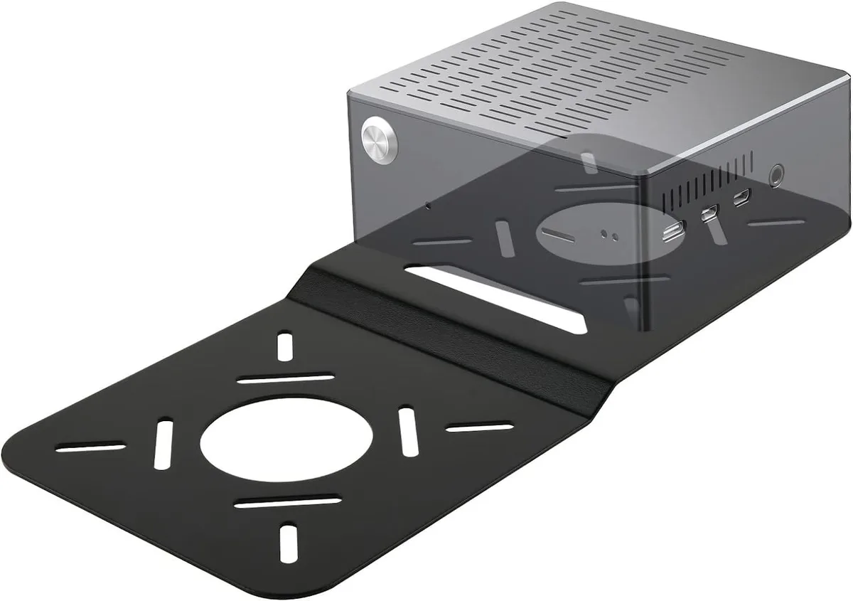 ETEIZU ETEIZU VESA Mount Adapter Extender Bracket 35x75 to 100x100 mm — product photo