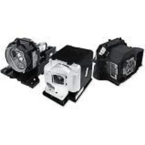 Total Micro projector lamp module V13H010L96TM in white plastic housing