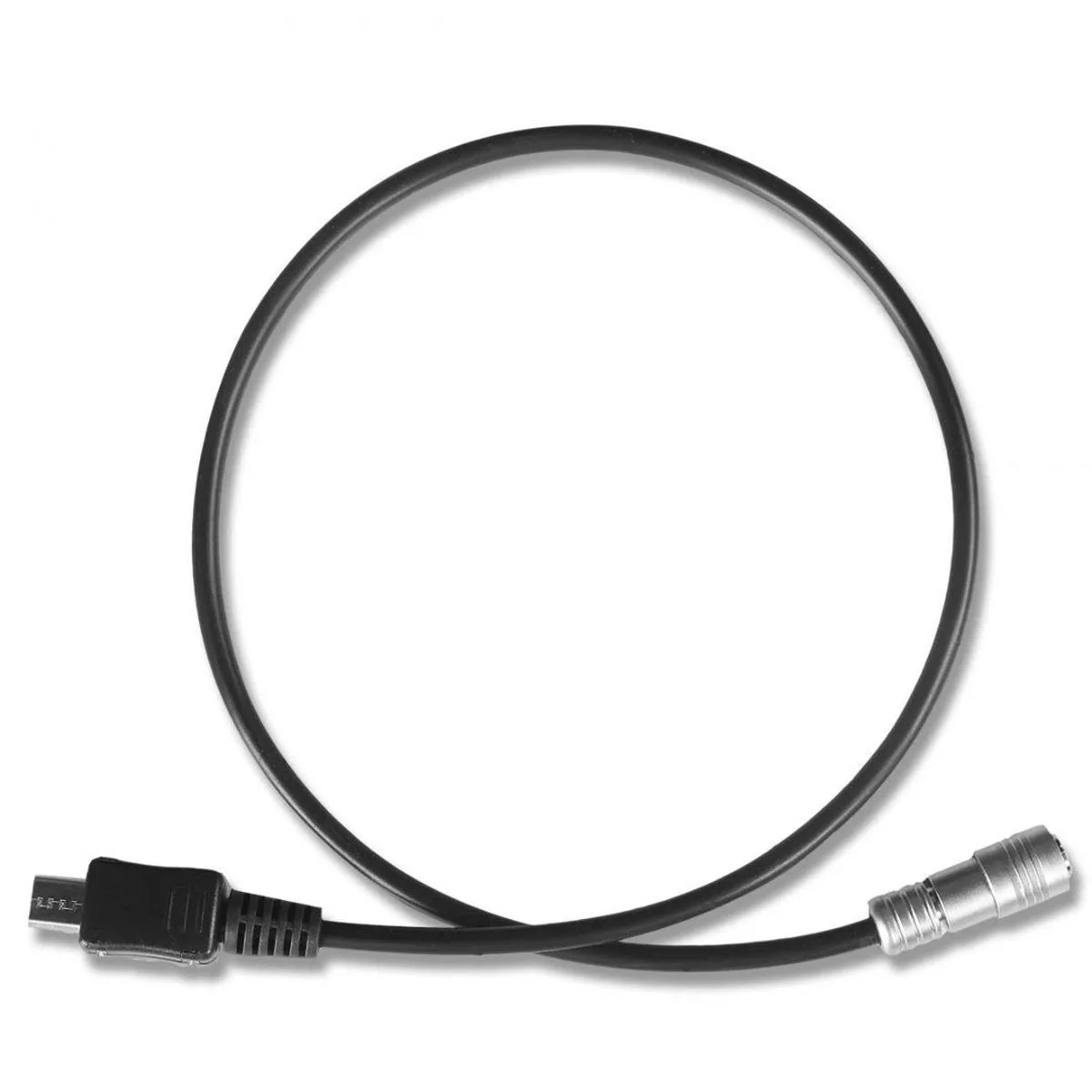 Portkeys Portkeys 15.7" 5-Pin BM5 to Micro-USB Cable for Tilta Nucleus-Nano — product photo