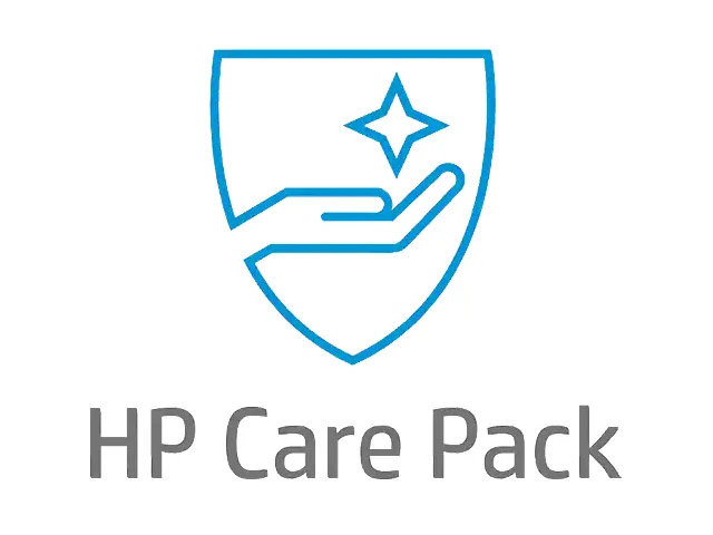 HP HP UQ209E 3-Year Business Priority Support Hardware License — product photo