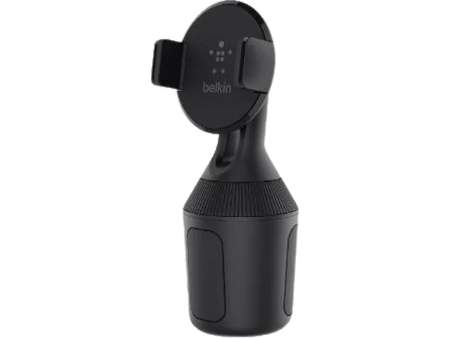Belkin Belkin F8J168BT Car Cup Phone Mount Black — product photo