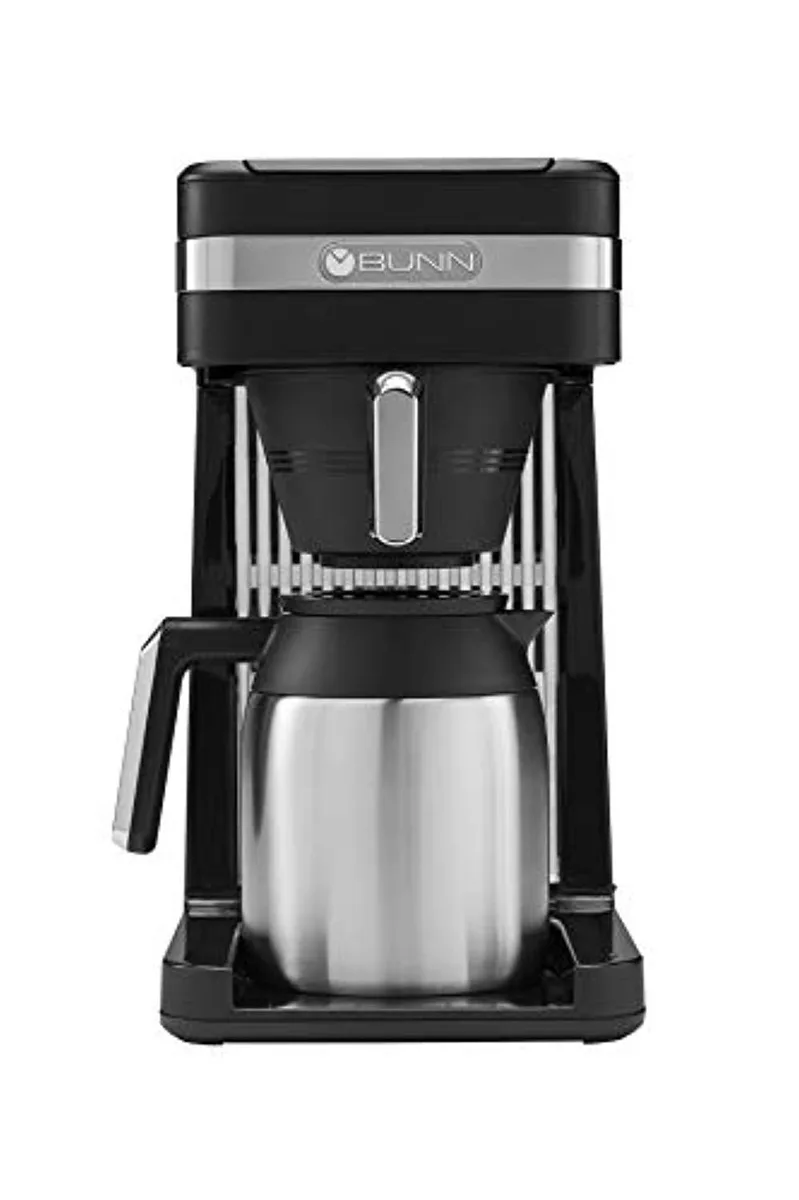  BUNN RNAB07GY6PHYZ automatic coffee maker 15.500 x 9.250 cm 10.4 kg — product photo