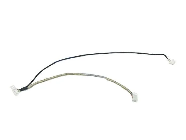 Flat ribbon cable with connectors for Dell Inspiron 1720 1721