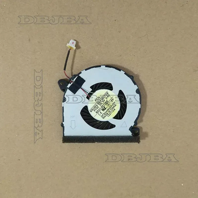 DBTLAP DBTLAP CPU Cooling Fan BA31-00136A DFS440605FV0T FC95 5v .5a — product photo