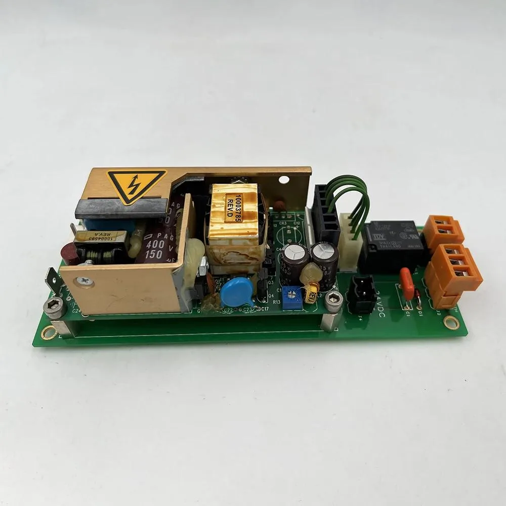 KHACHIMO KHACHIMO ECM40US24 ATX Power Supply 40W 24V 1.7A — product photo