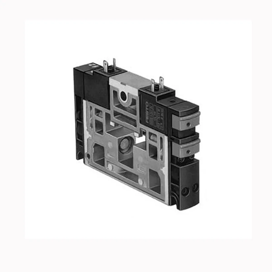 Festo Festo CPV18-M1H-5LS-1/4 solenoid valve 18 mm — product photo