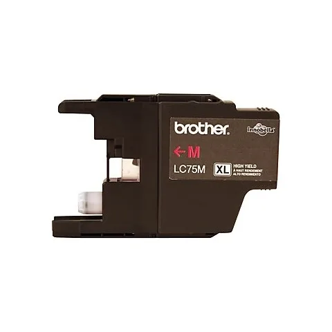 Ninestar Technology Ninestar Technology NB-0LC75M Magenta toner cartridge — product photo