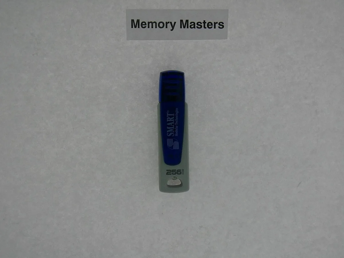Simmtec, Inc Simmtec, Inc MEMUSB-256FT 256MB USB flash memory card for 871, 1811, 1812, 1841, 2800, 3800 — product photo