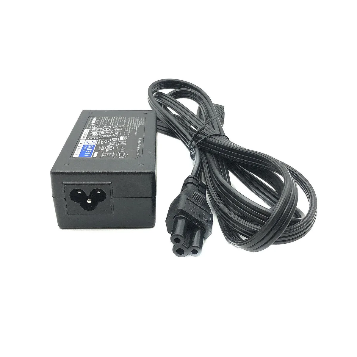 RUCKUS WIRELESS, INC. RUCKUS WIRELESS, INC. MSIP-REM-RCK-64214 PoE power adapter 48V .5A — product photo