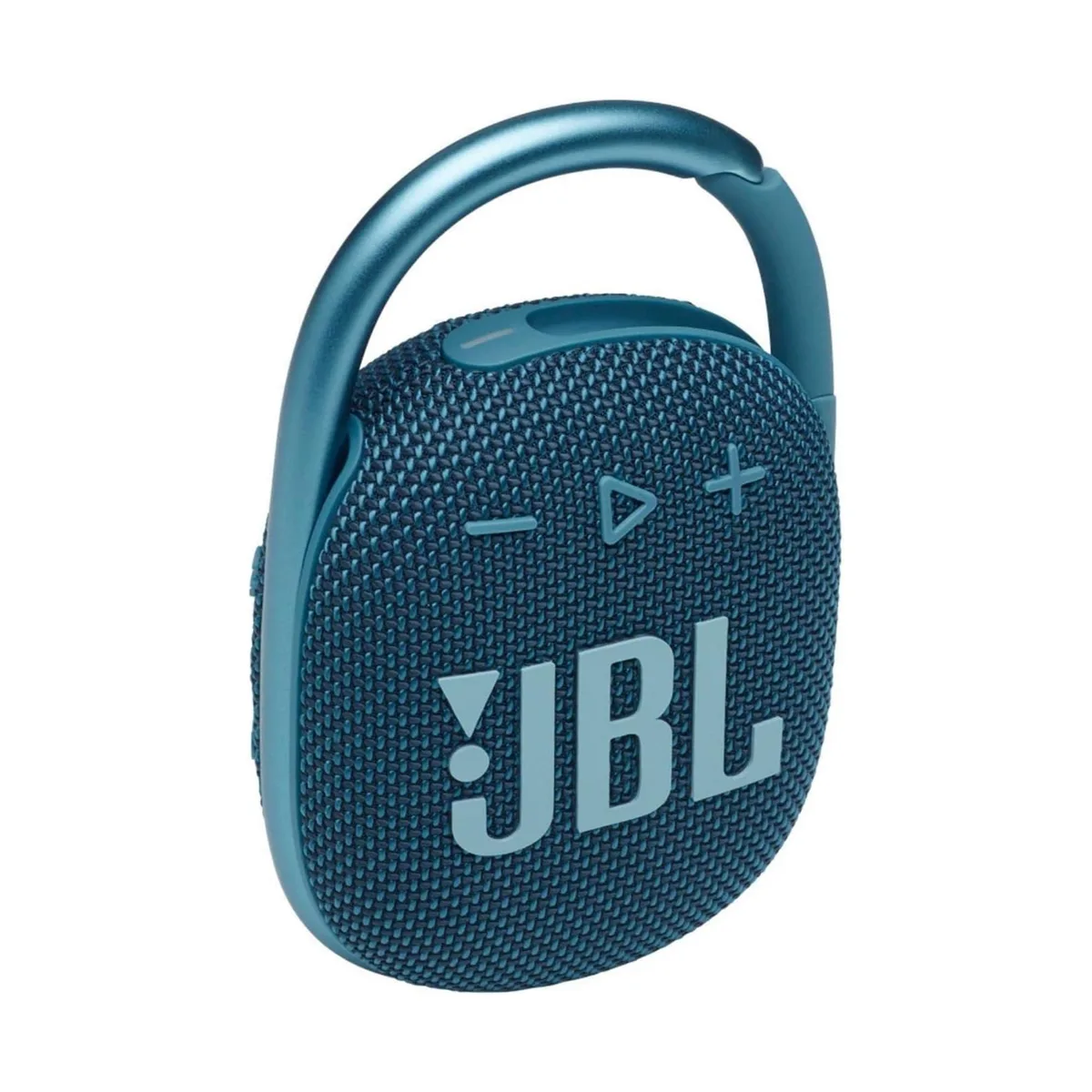  JBL Clip 4 Blue Portable Speaker 5 W 10 h IP67 — product photo