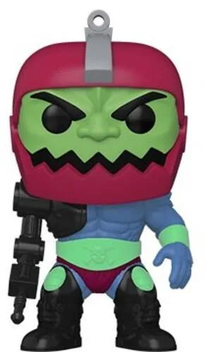 Funko Funko Pop! Jumbo Masters of the Universe Trap Jaw 10" action figure — product photo