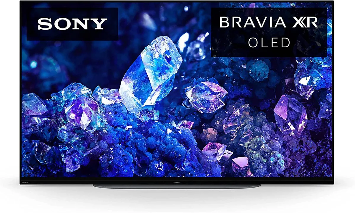 Sony Sony XR42A90K 42" 4K OLED TV 120Hz (2022) — product photo