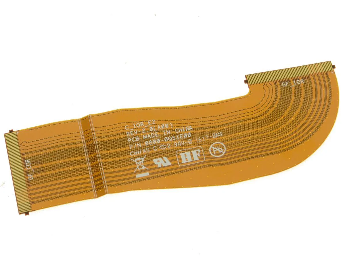 DELL DELL Latitude Rugged 5414 Ribbon Cable Daughter IO Board accessory — product photo