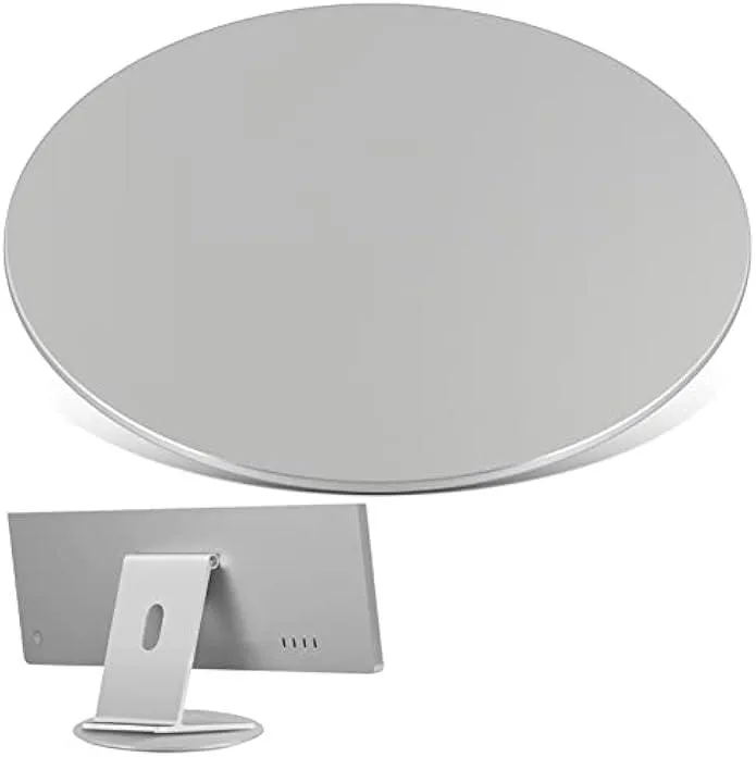 TAURKENAM TAURKENAM 360° Rotating Monitor Stand 8.6 in office equipment — product photo