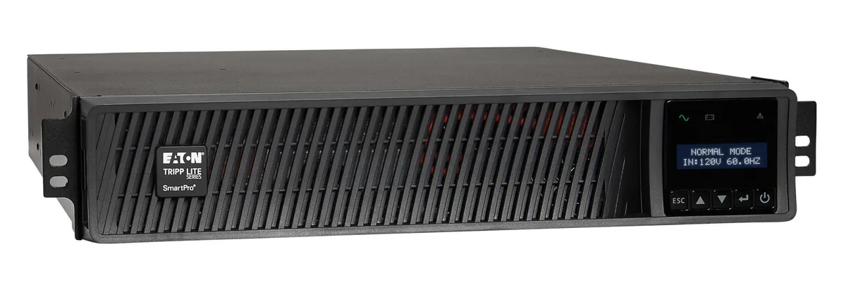 Tripp Lite Tripp Lite SMART1000RMX2UN 1000VA 1000W 120V UPS — product photo
