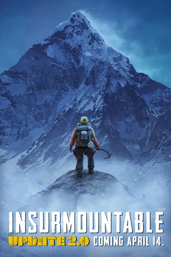 Daedalic Entertainment Daedalic Entertainment Insurmountable 69855 downloadable game — product photo