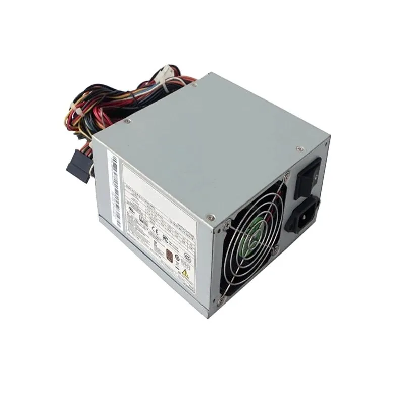 KHACHIMO KHACHIMO 400W ATX Power Supply 80plus Bronze -5V FSP400-60PFG PS8-400ATX-ZE 96PS-A400WPS2 — product photo