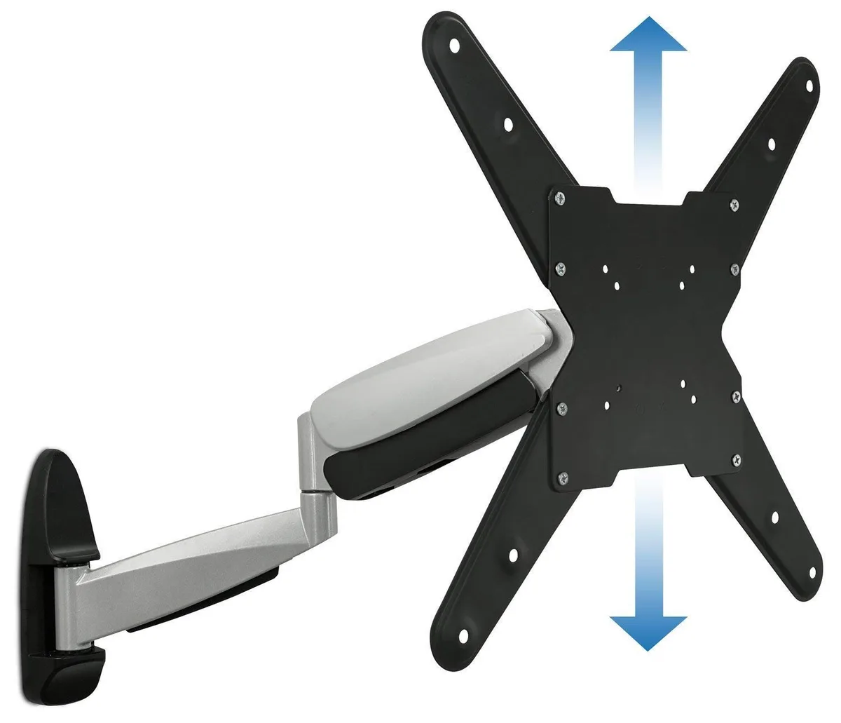 Mount-It Mount-It MI-442 Full Motion TV Mount 28-47" 44 lbs — product photo