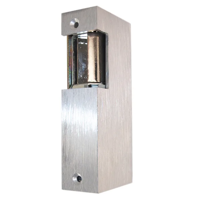 Lee Electric Lee Electric 3 Rim Type Door Strike 8-16V AC — product photo