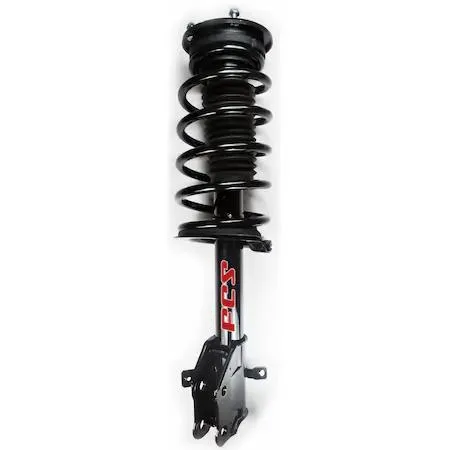 FCS AUTOMOTIVE FCS AUTOMOTIVE 1331688L Complete Strut Assembly — product photo