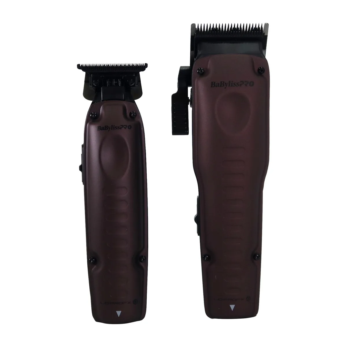 Babyliss Pro Babyliss Pro FXONE LO-PROFX Clipper &amp; Trimmer Prepack Midnight Purple — product photo