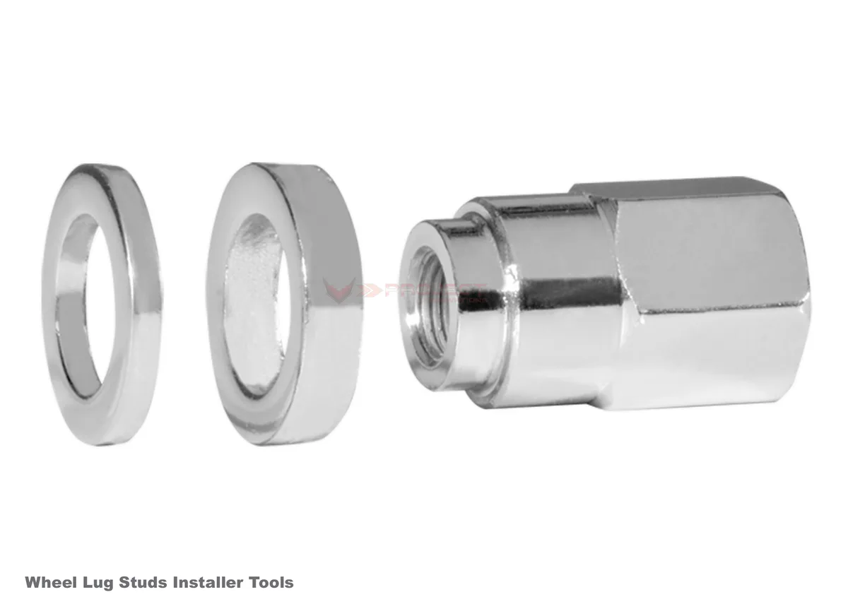 V-Project Inc V-Project Inc Wheel Stud Installer Kit Lexus GS400 1998-2000 m12x1.5 — product photo
