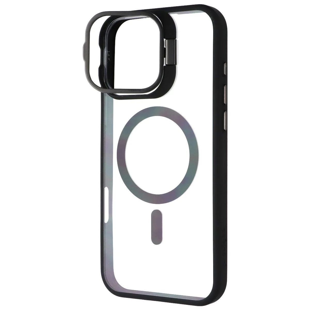 Prodigee Prodigee Kickit Series Case for MagSafe iPhone 16 Pro Max Black — product photo