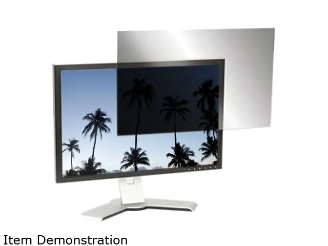 Targus Targus ASF24W9USZ 24" 16:9 Privacy Filter monitor accessory — product photo