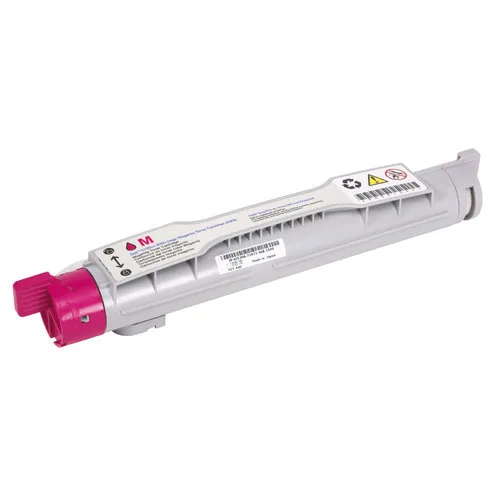 DELL DELL H7031 GG578 Magenta Toner Cartridge 8000 Pages — product photo