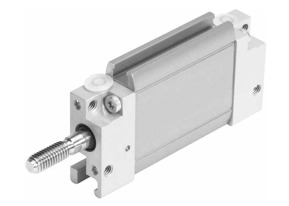 Festo Festo DZF-12-10-A-P-A 161224 Flat Cylinder electrician tool — product photo