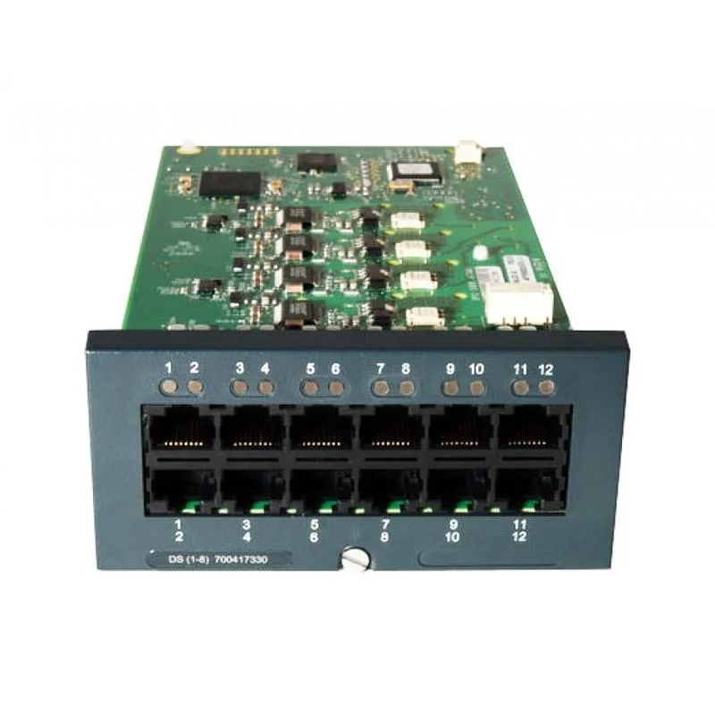 Avaya Avaya 700504556 IP500 V2 Combination Card — product photo