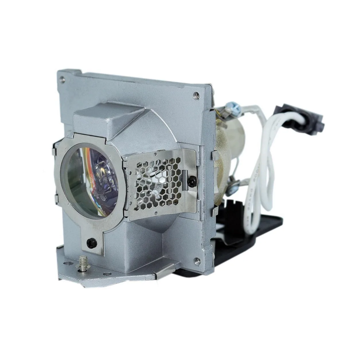 Jaspertronics Jaspertronics 5J.J2D05.011 Lamp &amp; Housing for BenQ SP920P-RIGHT — product photo