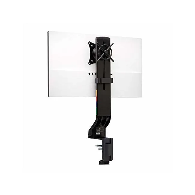 Kensington Kensington SmartFit Monitor Arm K55512WW 85mm desk clamp — product photo
