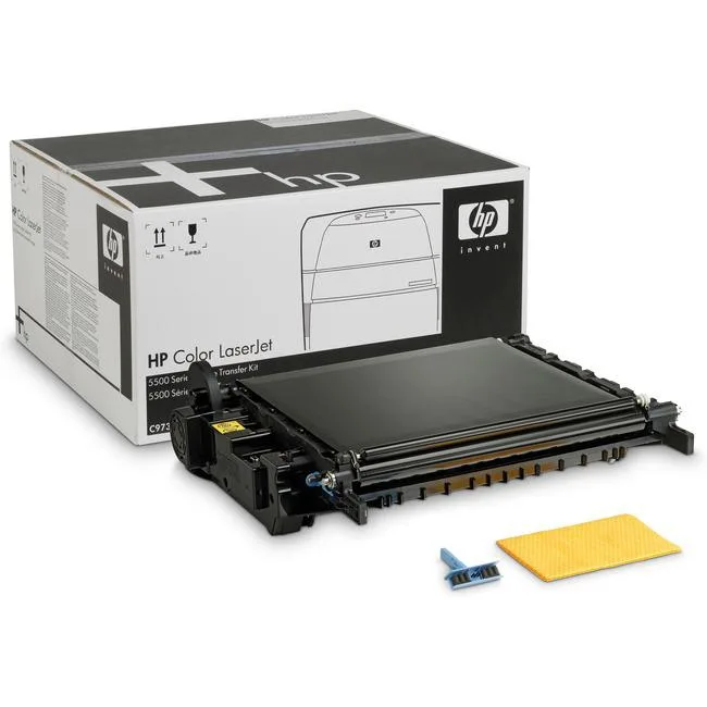 HP HP C9734B Laser Transfer Kit for LaserJet 5500 Series — product photo
