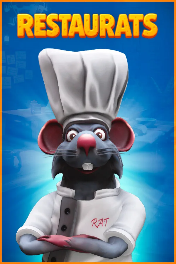 Green Man Green Man 87662 Restaurats downloadable game — product photo