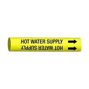 Brady Brady 4082-D pipe marker trap — product photo
